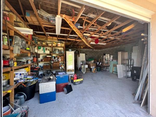 Local d'activité + maison d'habitation La Teste De Buch