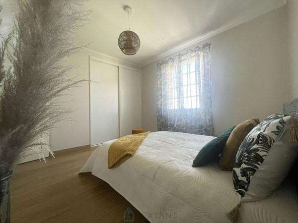 MAISON ET GITE IND. AVEC UN PARC ARBORE DE + DE 4 000 m²