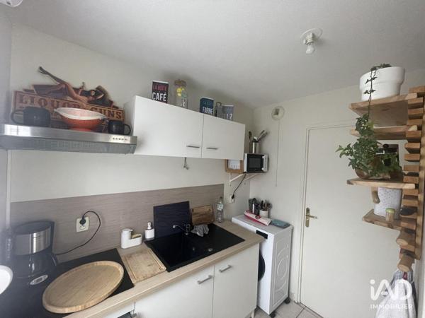 Appartement à vendre 2 pièces 46 m² Harnes