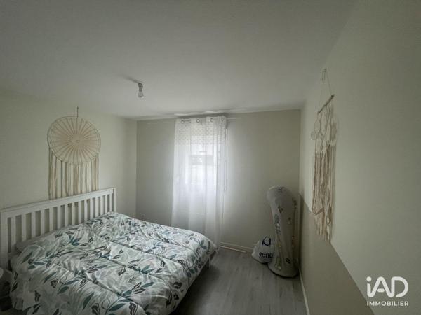 Appartement à vendre 2 pièces 46 m² Harnes