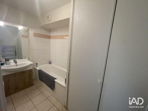 Appartement à vendre 2 pièces 46 m² Harnes