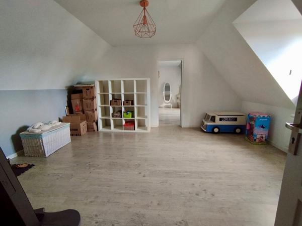 Maison familiale 144,50 m² À 5 minutes de Châteauneuf-en-Thymerais