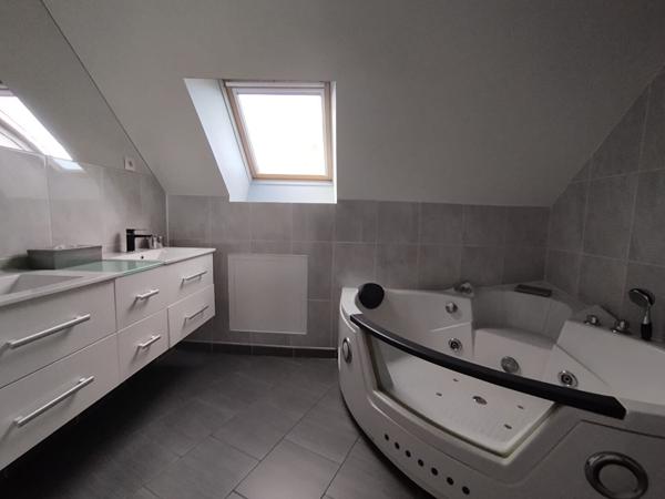 Maison familiale 144,50 m² À 5 minutes de Châteauneuf-en-Thymerais