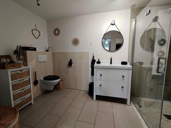 Maison familiale 144,50 m² À 5 minutes de Châteauneuf-en-Thymerais