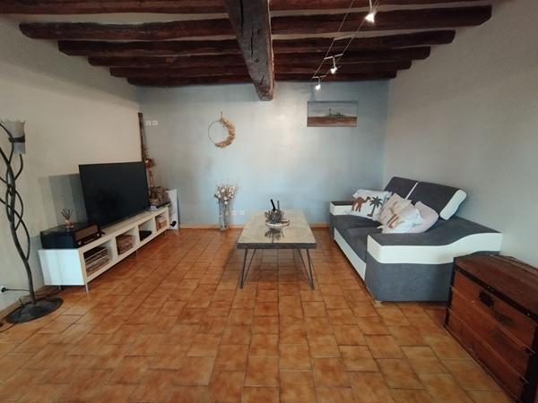 Maison familiale 144,50 m² À 5 minutes de Châteauneuf-en-Thymerais