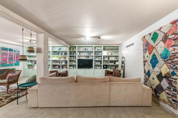 SPLENDIDE VILLA AVEC JARDIN PAYSAGER ET PISCINE _ MOUGINS