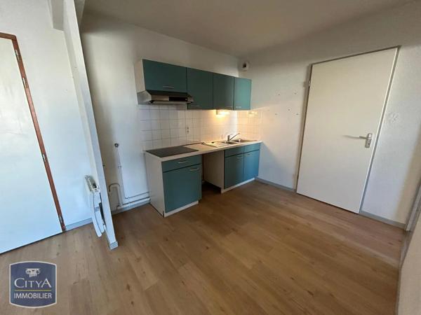 Appartement à louer 3 pièces 57.77m²