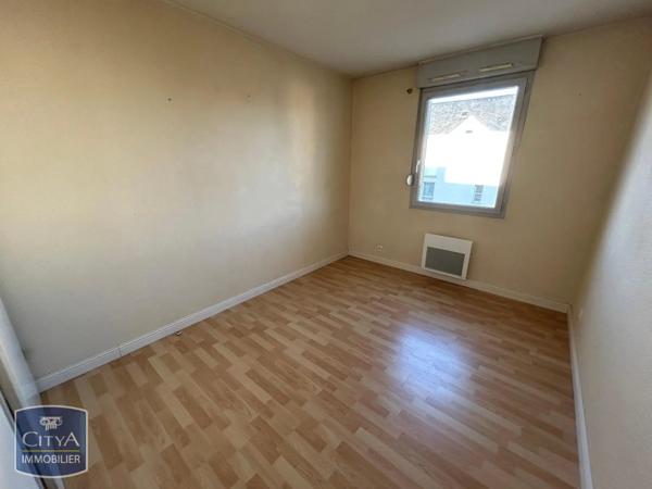 Appartement à louer 3 pièces 57.77m²