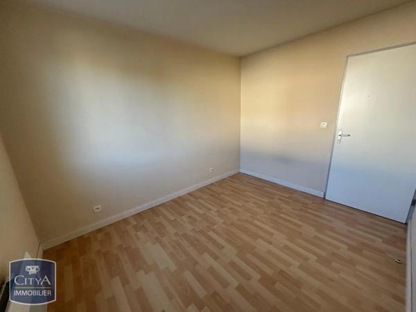 Appartement à louer 3 pièces 57.77m²