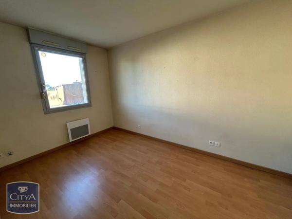 Appartement à louer 3 pièces 57.77m²