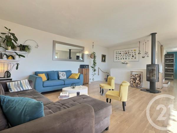 Maison à vendre  5 pièces - 150 m2 GRASSE - 06