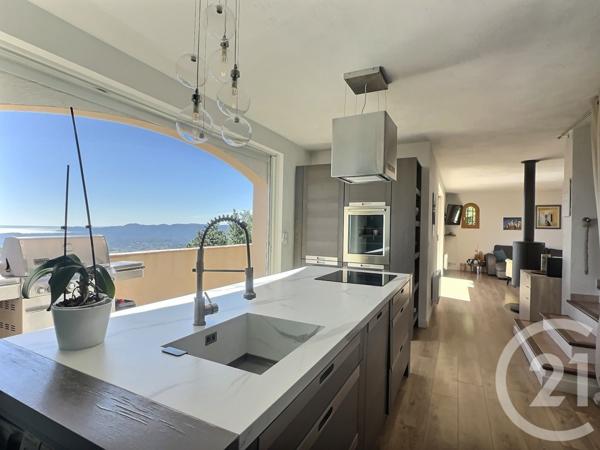 Maison à vendre  5 pièces - 150 m2 GRASSE - 06