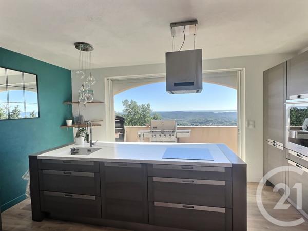 Maison à vendre  5 pièces - 150 m2 GRASSE - 06