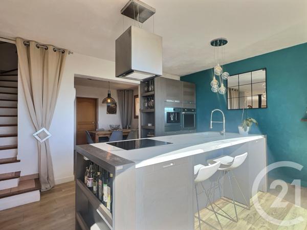 Maison à vendre  5 pièces - 150 m2 GRASSE - 06