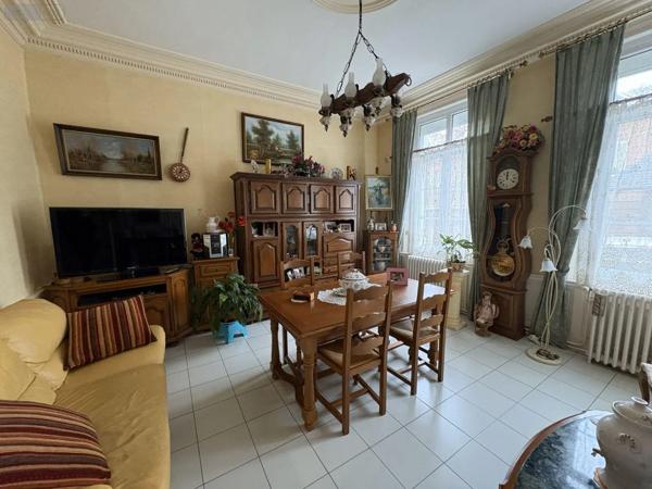 Achat - Appartement | Appartement Eu 76260 2 pièces 51 m 2