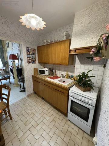 Achat - Appartement | Appartement Eu 76260 2 pièces 51 m 2