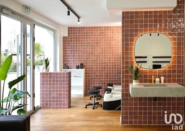 Boutique/Local commercial à vendre 70 m² Noisy-le-Grand