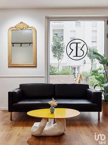 Boutique/Local commercial à vendre 70 m² Noisy-le-Grand