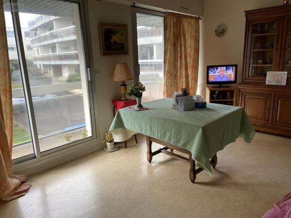 Appartement à vendre à Vannes dans le Morbihan (56000), ref : 56002-1322