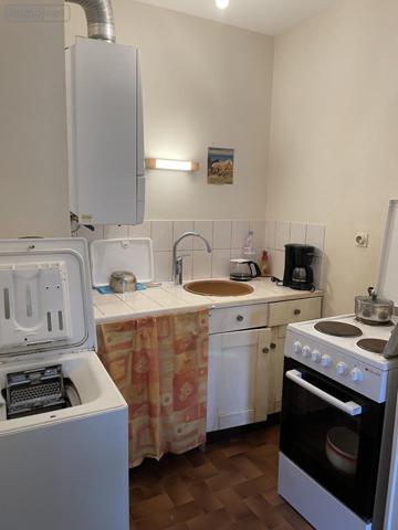 Appartement à vendre à Vannes dans le Morbihan (56000), ref : 56002-1322