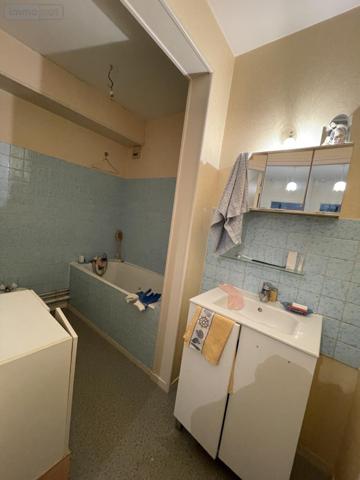 Appartement à vendre à Vannes dans le Morbihan (56000), ref : 56002-1322