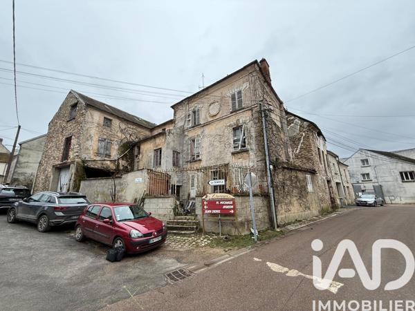 Immeuble à vendre 450 m² Essômes-sur-Marne