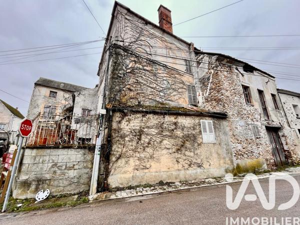 Immeuble à vendre 450 m² Essômes-sur-Marne