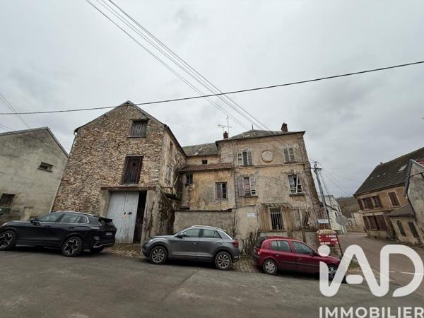 Immeuble à vendre 450 m² Essômes-sur-Marne
