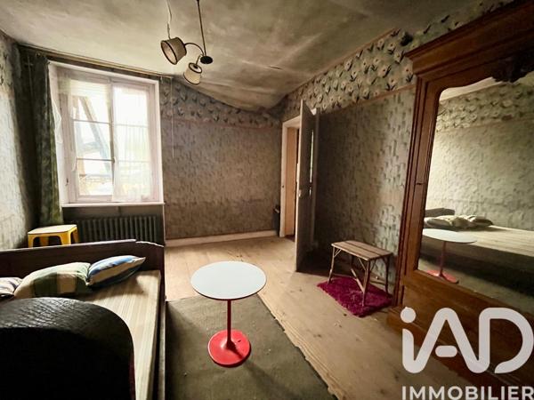 Immeuble à vendre 450 m² Essômes-sur-Marne