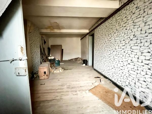 Immeuble à vendre 450 m² Essômes-sur-Marne