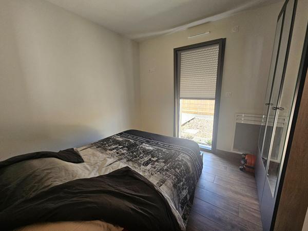 Maison à louer Saint Jean De Monts : 3 pièces, 66m² avec 2 chambre(s) à 880€ - AJP Immobilier St-Gilles-Croix-de-Vie