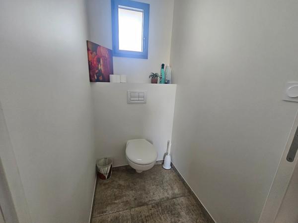Maison à louer Saint Jean De Monts : 3 pièces, 66m² avec 2 chambre(s) à 880€ - AJP Immobilier St-Gilles-Croix-de-Vie