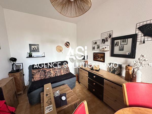 Appartement Viviers 3 pièce(s) 53 m2