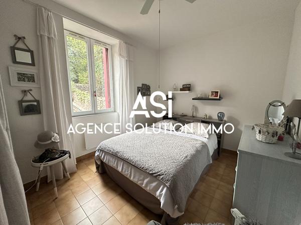 Appartement Viviers 3 pièce(s) 53 m2