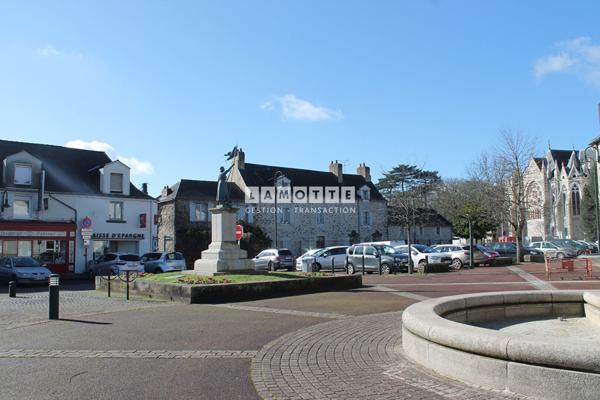 Appartement à vendre 3 pièces - 66 m²