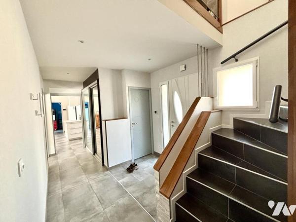 Kervignac maison de 228 m2