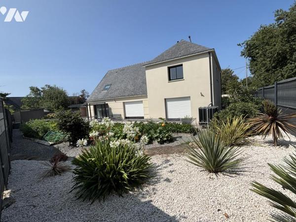 Kervignac maison de 228 m2