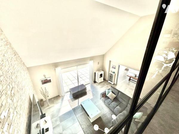 Kervignac maison de 228 m2