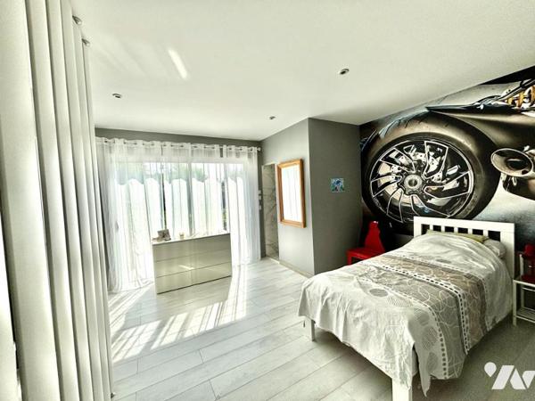 Kervignac maison de 228 m2