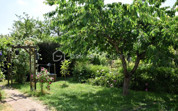 Maison en pierre de 191 m²