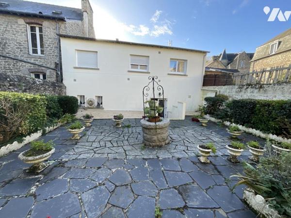 Maison DINAN