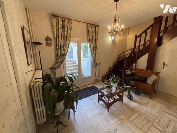 Maison DINAN