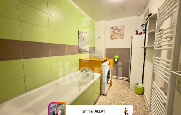 Maison de 131 m²