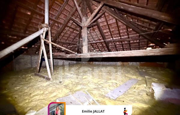 Maison de 131 m²