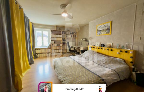 Maison de 131 m²
