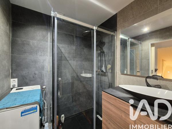 Maison à vendre 3 pièces 52 m² Saint-Étienne-de-Montluc