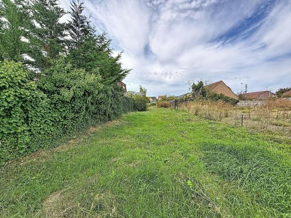 TERRAIN CONSTRUCTIBLE