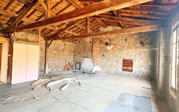 Immeuble à vendre