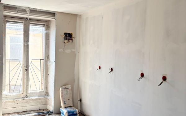 Immeuble à vendre