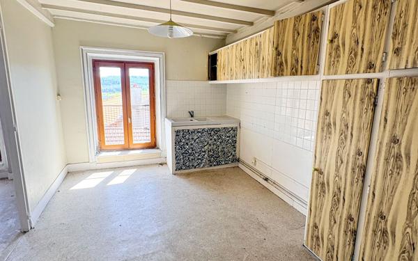Immeuble à vendre